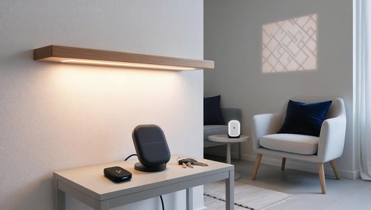 Modern Living, Enhanced: The Luxiwav Home Tech Essentials