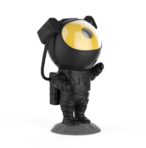 Luxiwav Astronaut Galaxy Projector – Starry Sky Night Light Lamp