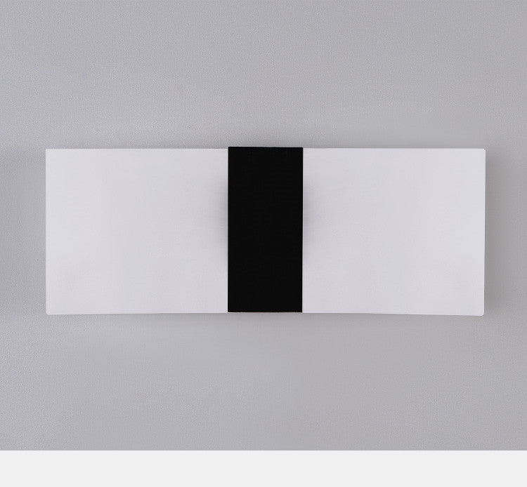 Luxiwav Indoor Sensing USB Charging Wall Lamp