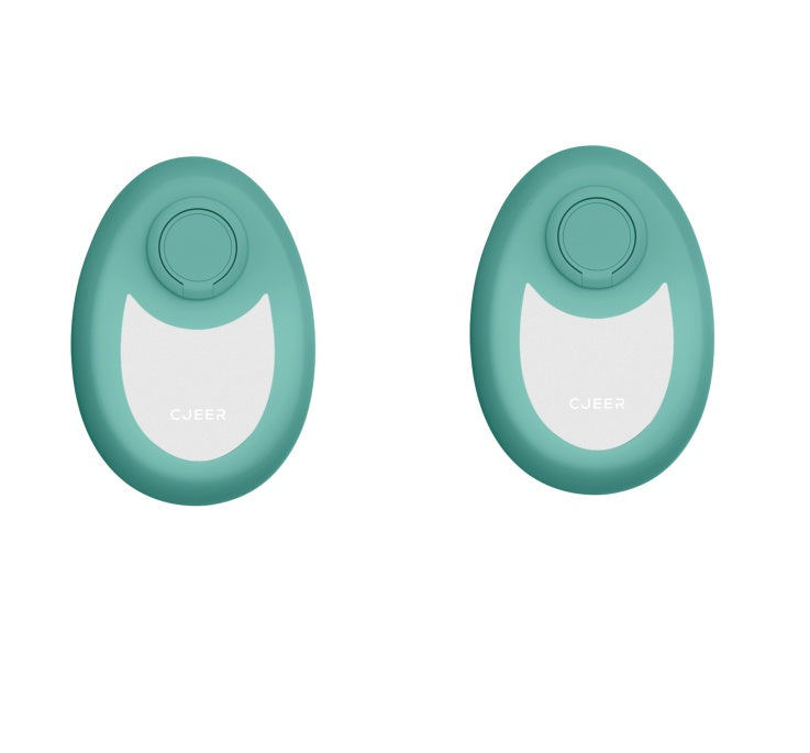 Luxiwav Crystal Hair Eraser Painless Exfoliating Hair Removal Tool