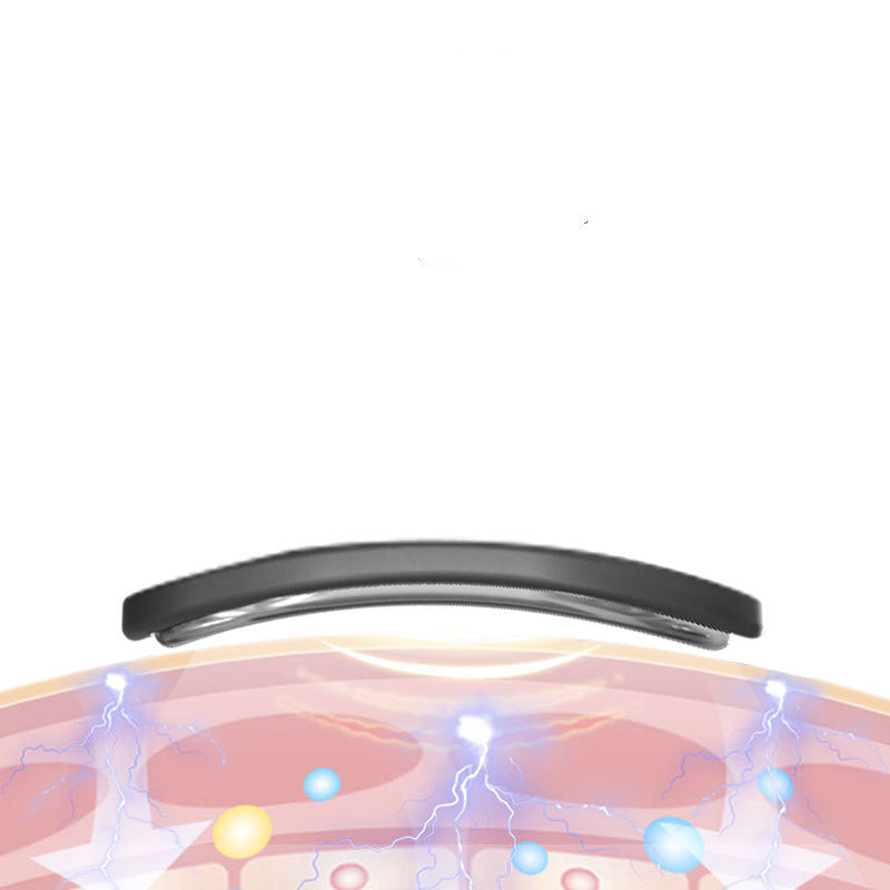 Luxiwav Neck & Shoulder Massager – Multifunctional Cervical Relief