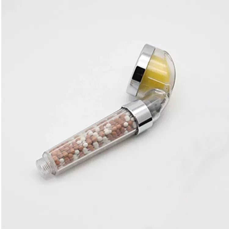 Luxiwav Vitamin C Aroma Shower Head – High Pressure & Water Saving