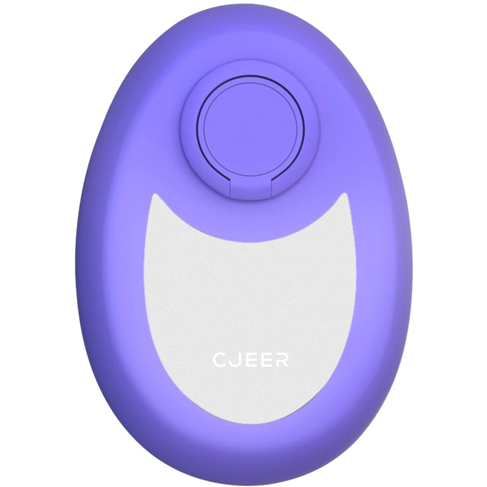 Luxiwav Crystal Hair Eraser Painless Exfoliating Hair Removal Tool