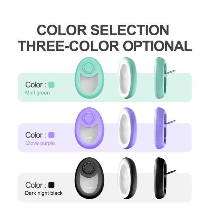Luxiwav Crystal Hair Eraser Painless Exfoliating Hair Removal Tool