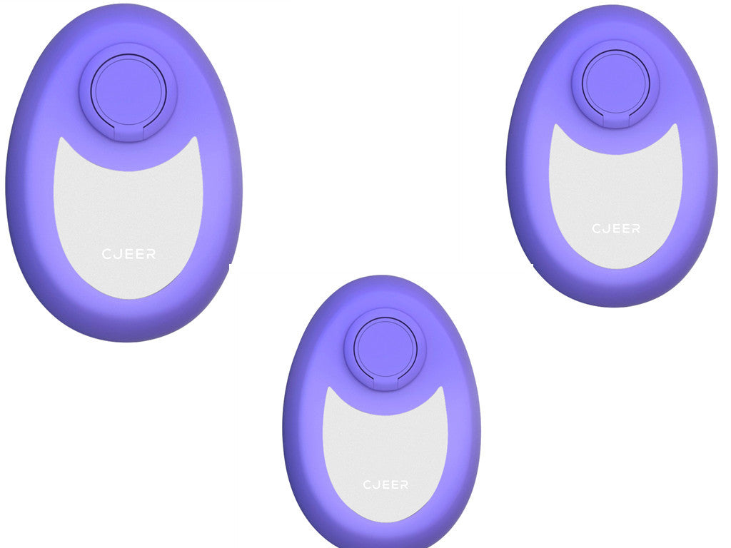 Luxiwav Crystal Hair Eraser Painless Exfoliating Hair Removal Tool