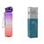 Luxiwav 1L Time-Marked Fitness Water Bottle