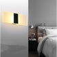 Luxiwav Indoor Sensing USB Charging Wall Lamp