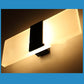 Luxiwav Indoor Sensing USB Charging Wall Lamp