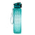 Luxiwav 1L Time-Marked Fitness Water Bottle