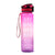 Luxiwav 1L Time-Marked Fitness Water Bottle