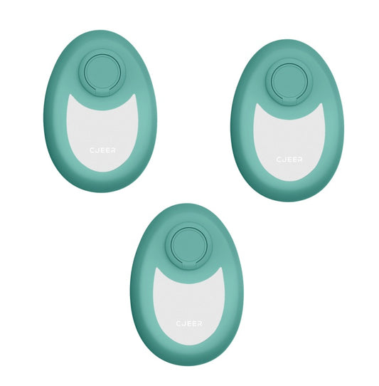Luxiwav Crystal Hair Eraser Painless Exfoliating Hair Removal Tool