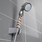 Luxiwav Vitamin C Aroma Shower Head – High Pressure & Water Saving