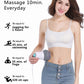 Luxiwav Vibration Roller Massager – Relaxing Full Body Therapy