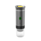 Luxiwav Travel Espresso Machine – 3-in-1 Coffee Maker & Grinder