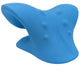 Luxiwav Neck & Shoulder Roller – 6-Wheel Manual Massager