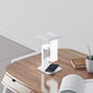 Luxiwav Wireless Charging Balance Lamp – Floating LED for Bedroom