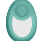 Luxiwav Crystal Hair Eraser Painless Exfoliating Hair Removal Tool