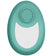 Luxiwav Crystal Hair Eraser Painless Exfoliating Hair Removal Tool