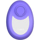 Luxiwav Crystal Hair Eraser Painless Exfoliating Hair Removal Tool
