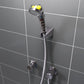 Luxiwav Vitamin C Aroma Shower Head – High Pressure & Water Saving