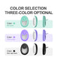 Luxiwav Crystal Hair Eraser Painless Exfoliating Hair Removal Tool
