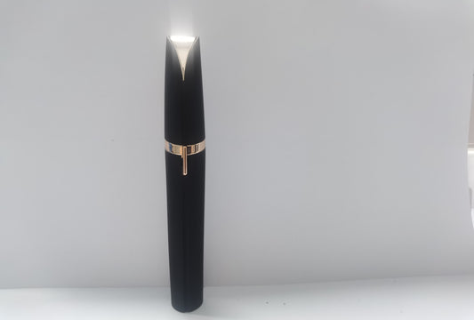 Luxiwav LED Eyebrow Hair Remover – Mini & Painless