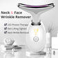 Luxiwav Electric Neck Firming Massager – EMS & Heat Therapy