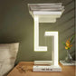 Luxiwav Wireless Charging Balance Lamp – Floating LED for Bedroom