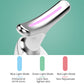 Luxiwav Electric Neck Firming Massager – EMS & Heat Therapy