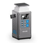 Luxiwav Mobile Energy Storage – 296Wh Outdoor Battery Pack