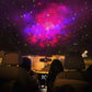 Luxiwav Astronaut Galaxy Projector – Starry Sky Night Light Lamp