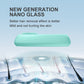 Luxiwav Crystal Hair Eraser Painless Exfoliating Hair Removal Tool